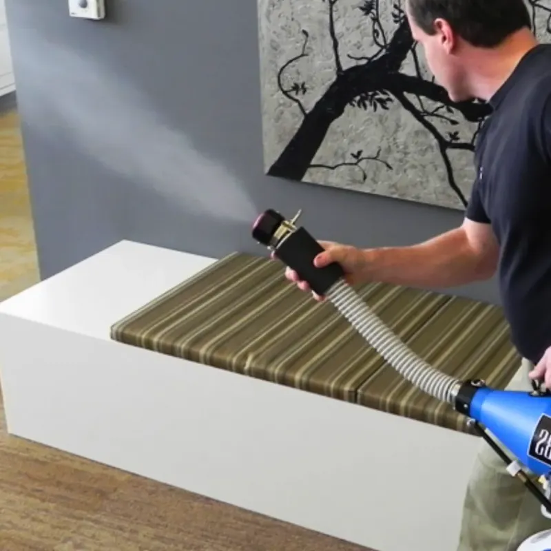 Professional Odor Removal in Hammond, LA